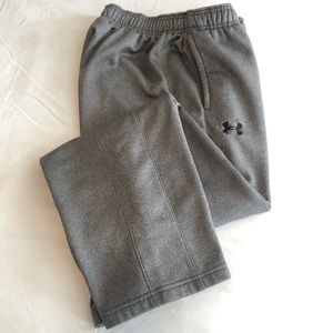 Under Amour sweatpants Coldgear